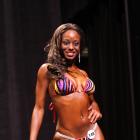 Cierra  Gibson - NPC Mid Atlantic Championships 2012 - #1
